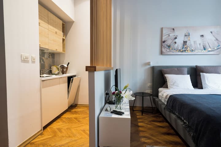 Doma Zagreb