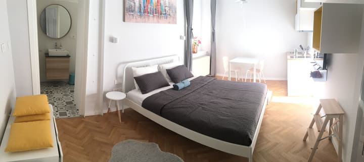 Doma Zagreb