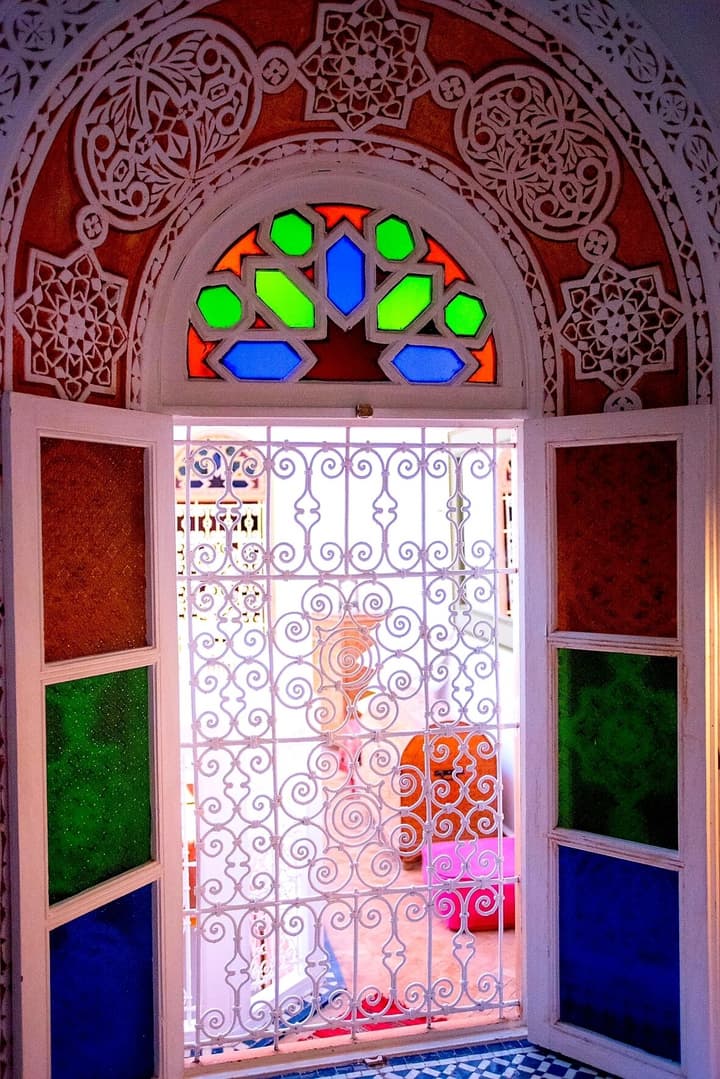 Riad Safir