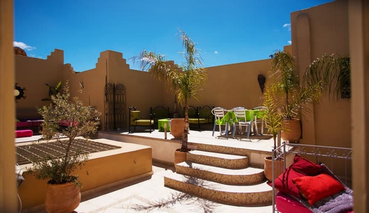 Riad Safir