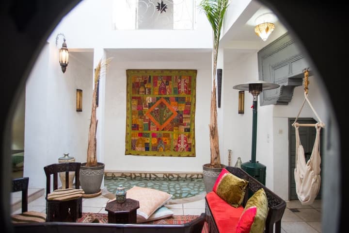 Riad Safir