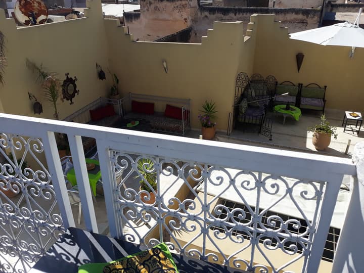 Riad Safir