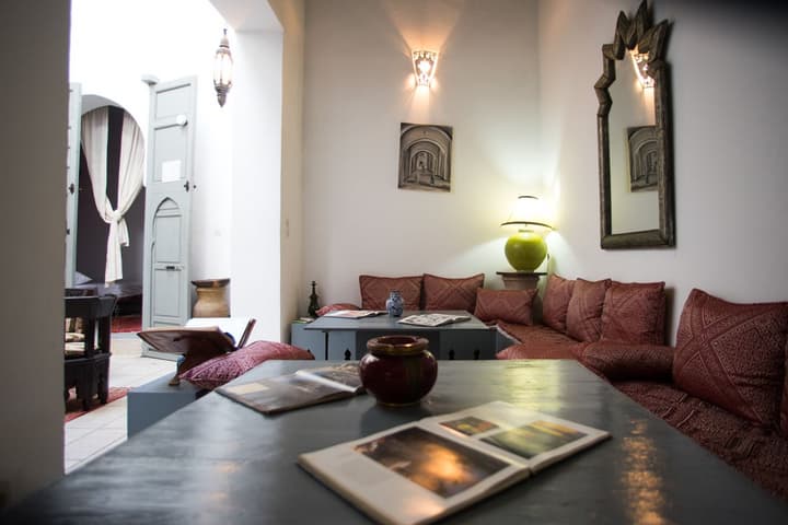 Riad Safir