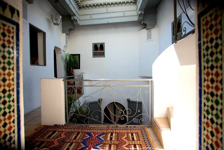 Riad Safir