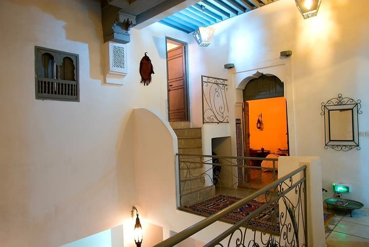 Riad Safir