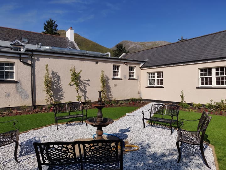 The Cluanie Inn