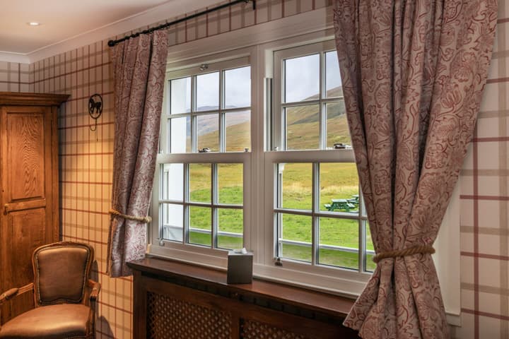 The Cluanie Inn