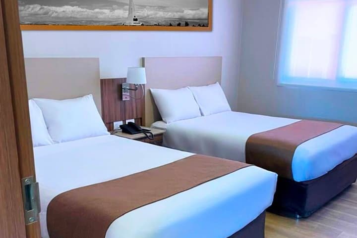 DM Hoteles Ayacucho