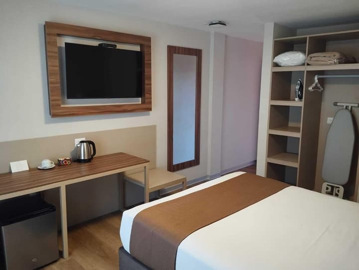 DM Hoteles Ayacucho