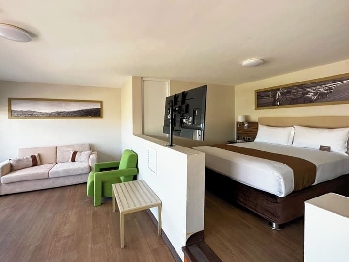 DM Hoteles Moquegua