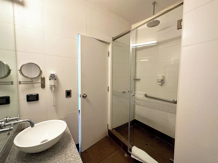 DM Hoteles Moquegua