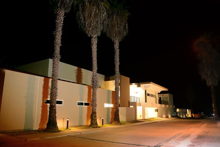 DM Hoteles Moquegua