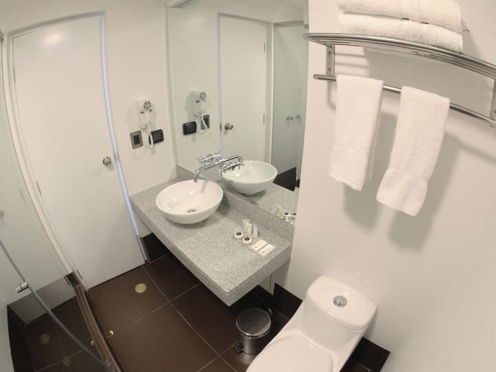 DM Hoteles Moquegua