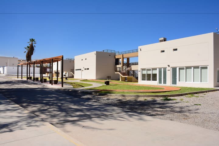 DM Hoteles Moquegua