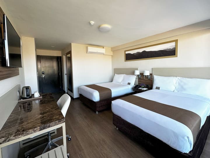 DM Hoteles Moquegua