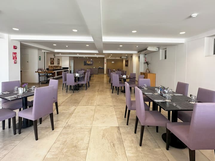DM Hoteles Moquegua