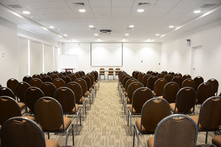 DM Hoteles Moquegua