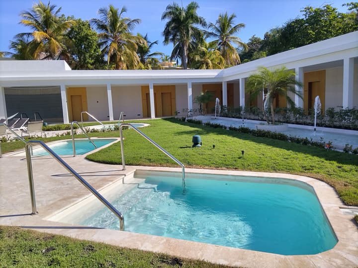 Playabachata - All inclusive