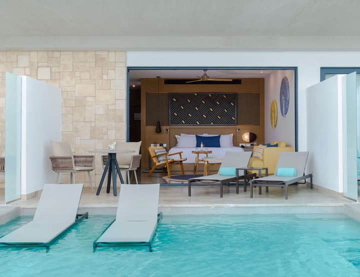 Haven Riviera Cancun - All Inclusive - Adults Only