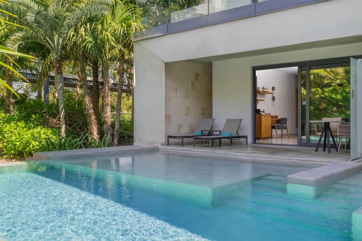Haven Riviera Cancun - All Inclusive - Adults Only