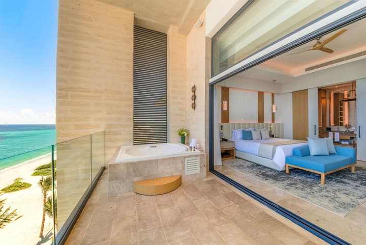 Haven Riviera Cancun - All Inclusive - Adults Only