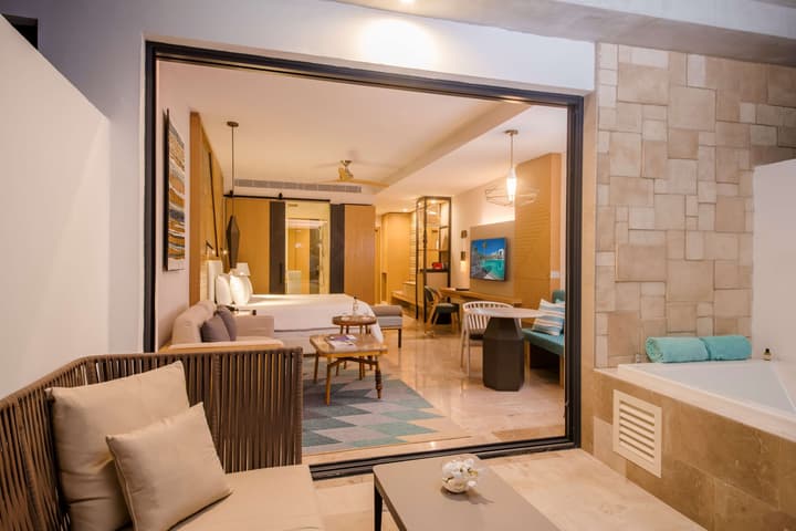 Haven Riviera Cancun - All Inclusive - Adults Only