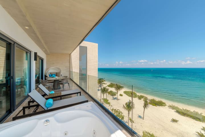 Haven Riviera Cancun - All Inclusive - Adults Only