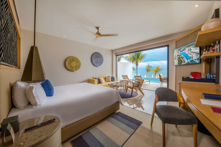 Haven Riviera Cancun - All Inclusive - Adults Only
