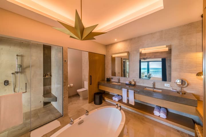 Haven Riviera Cancun - All Inclusive - Adults Only