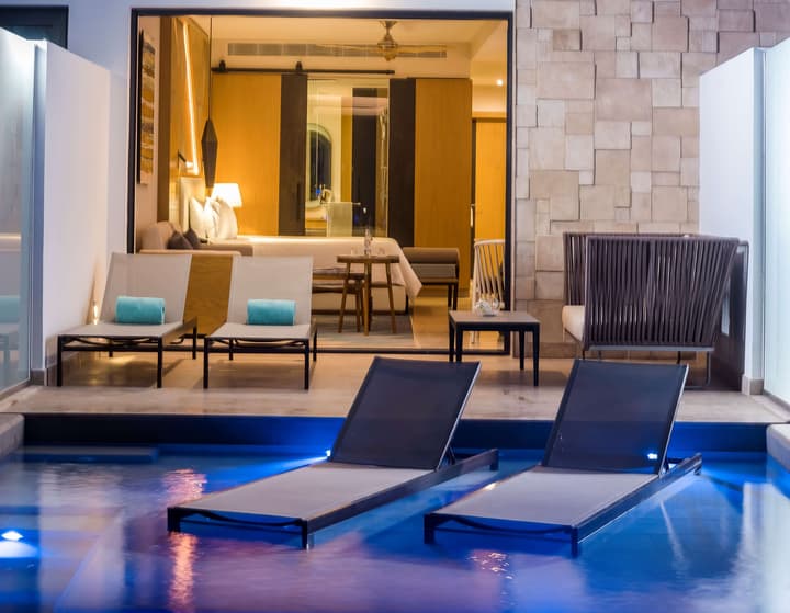 Haven Riviera Cancun - All Inclusive - Adults Only