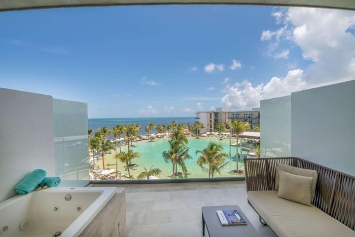 Haven Riviera Cancun - All Inclusive - Adults Only