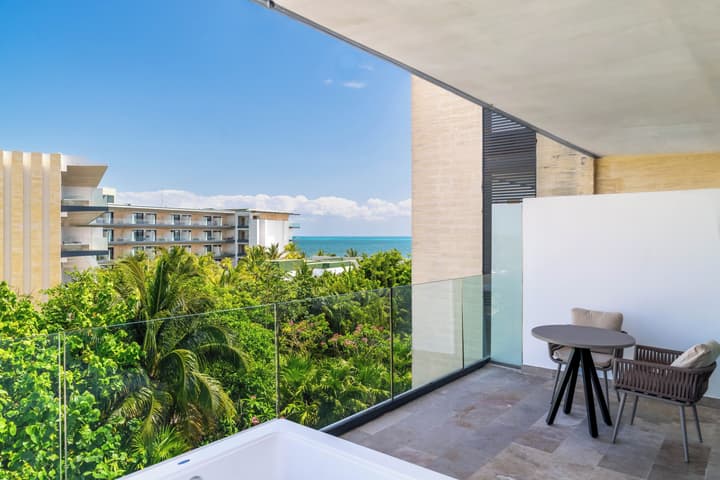 Haven Riviera Cancun - All Inclusive - Adults Only