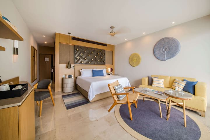 Haven Riviera Cancun - All Inclusive - Adults Only