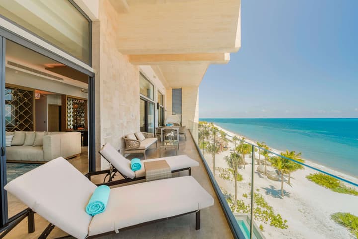 Haven Riviera Cancun - All Inclusive - Adults Only