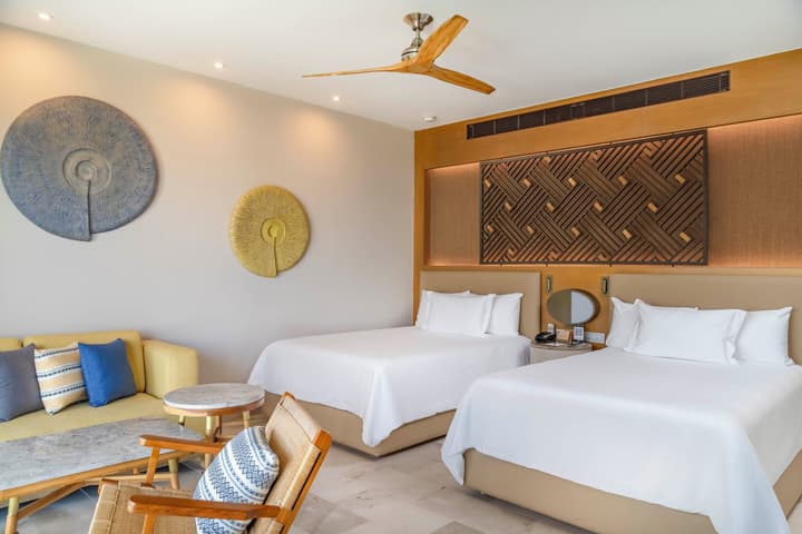Haven Riviera Cancun - All Inclusive - Adults Only