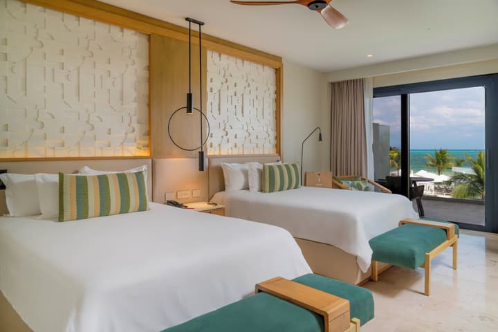 Haven Riviera Cancun - All Inclusive - Adults Only