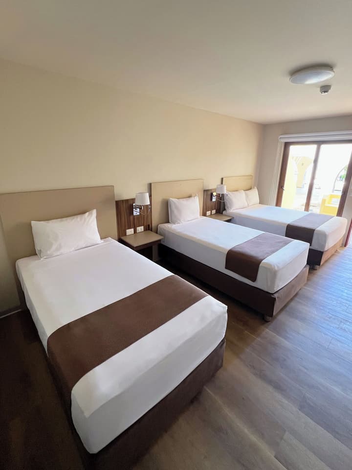 DM Hoteles Nasca