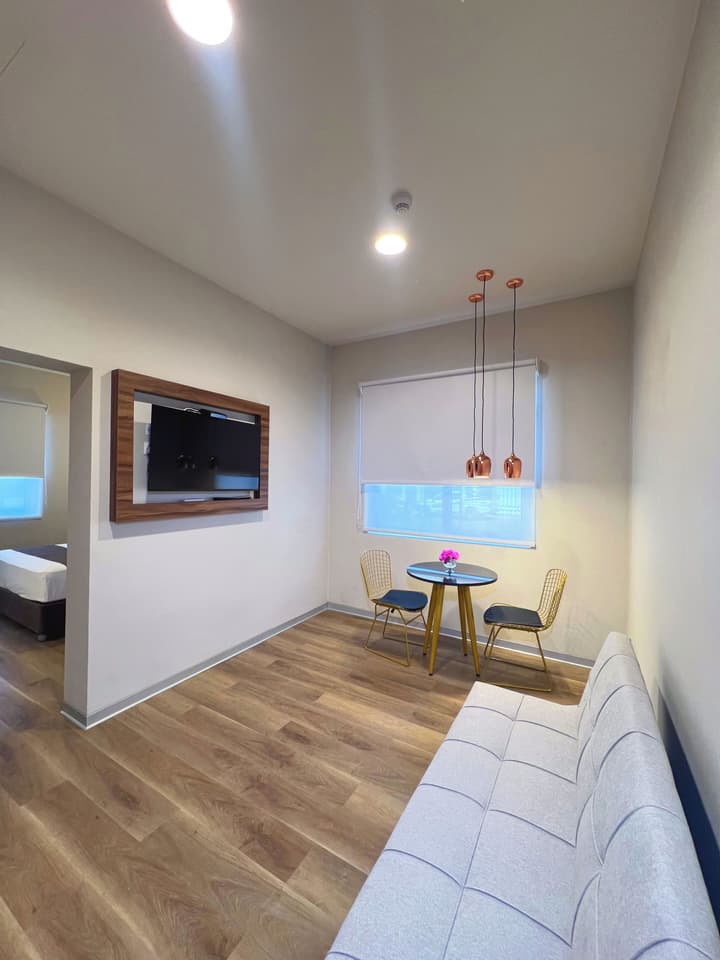 DM Hoteles Nasca