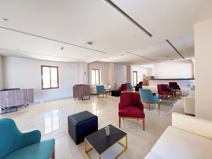 DM Hoteles Nasca