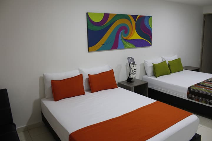 Hotel Pereira 421