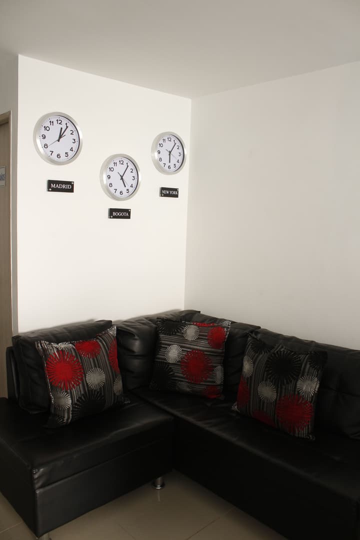 Hotel Pereira 421