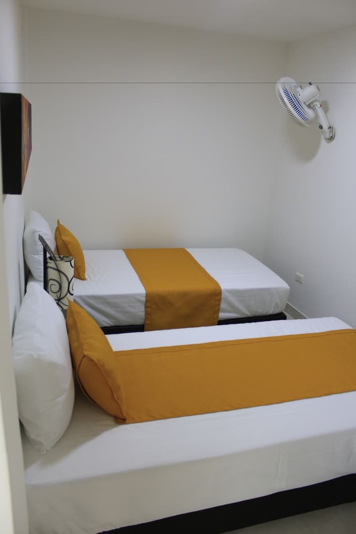 Hotel Pereira 421
