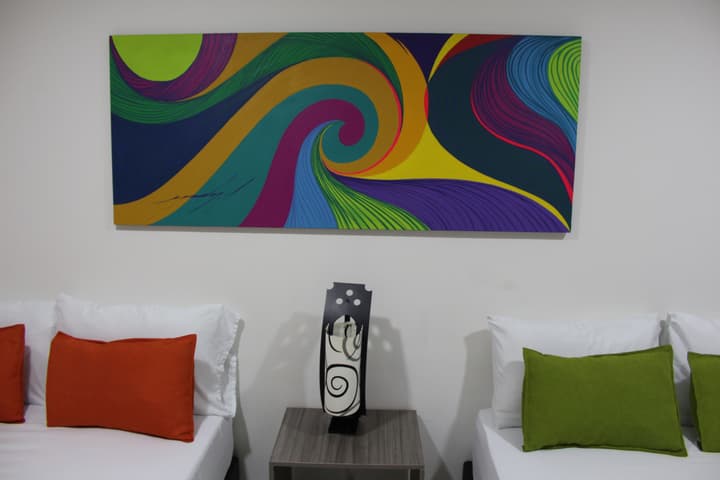Hotel Pereira 421
