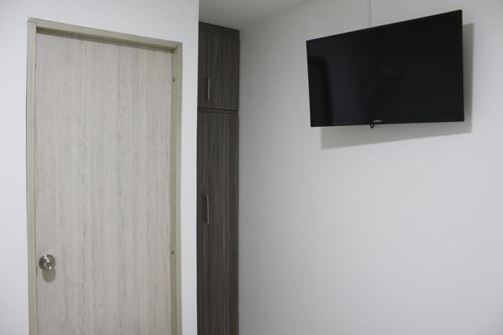 Hotel Pereira 421