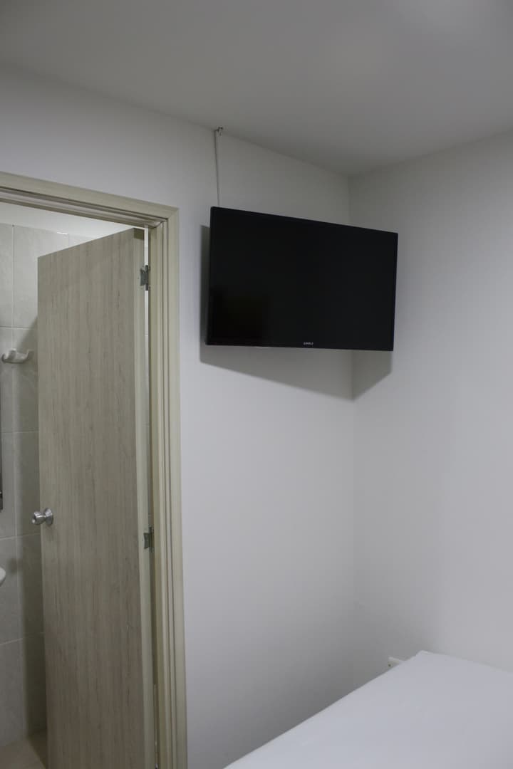 Hotel Pereira 421