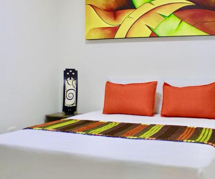 Hotel Pereira 421
