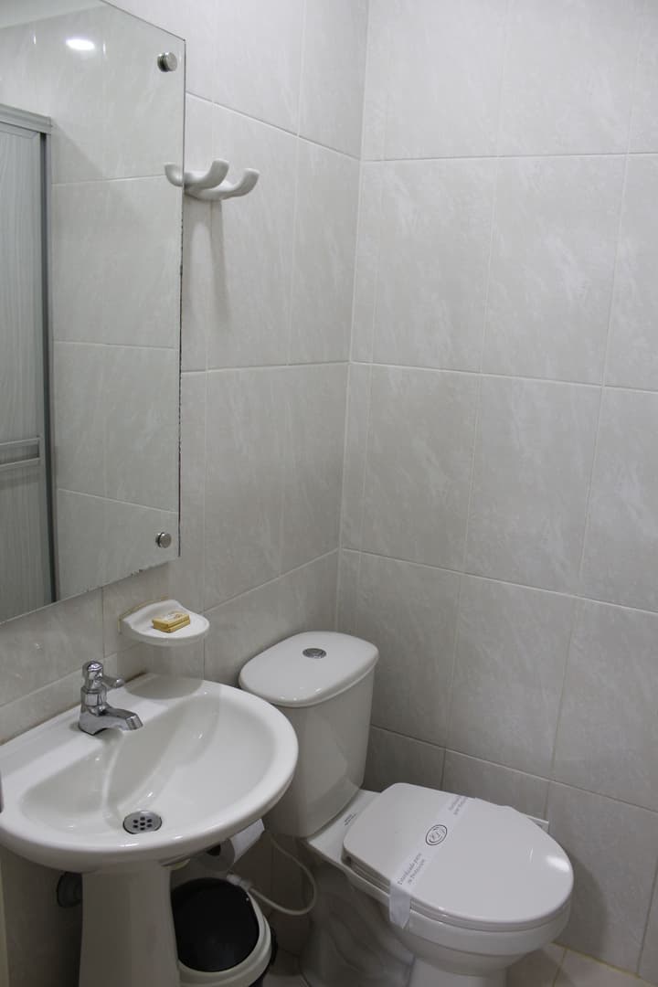 Hotel Pereira 421