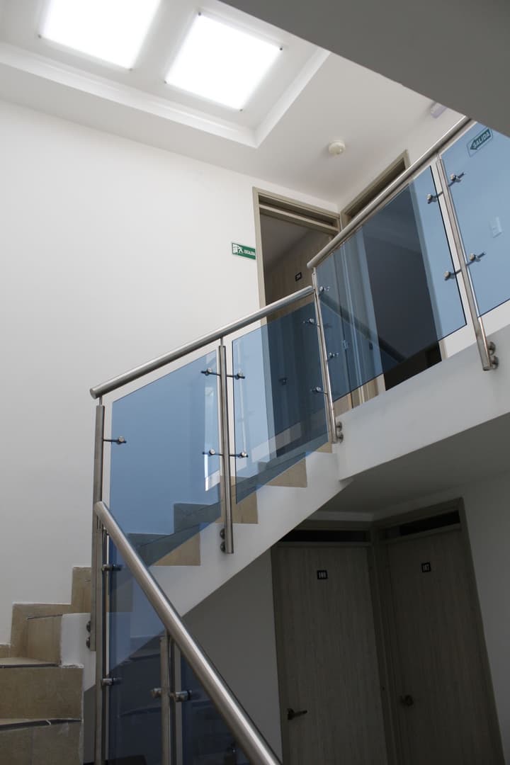 Hotel Pereira 421