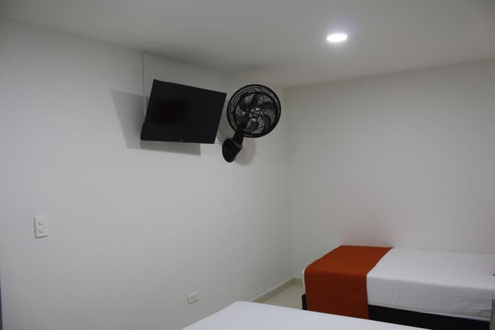 Hotel Pereira 421