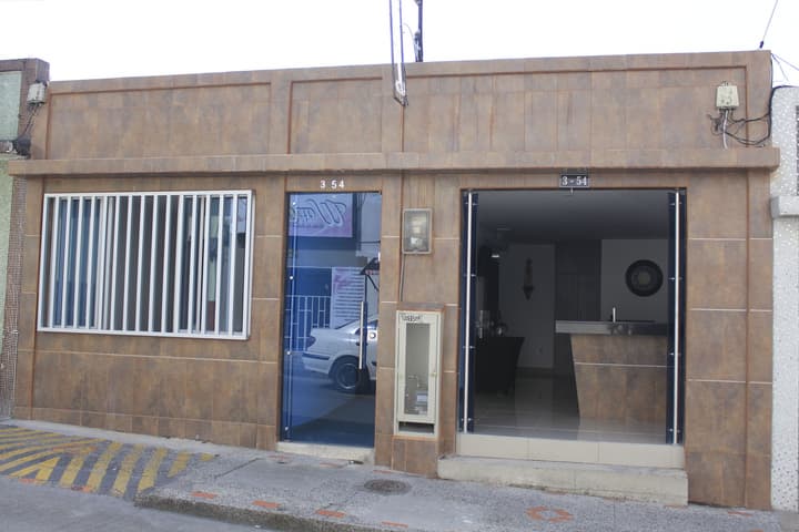 Hotel Pereira 421